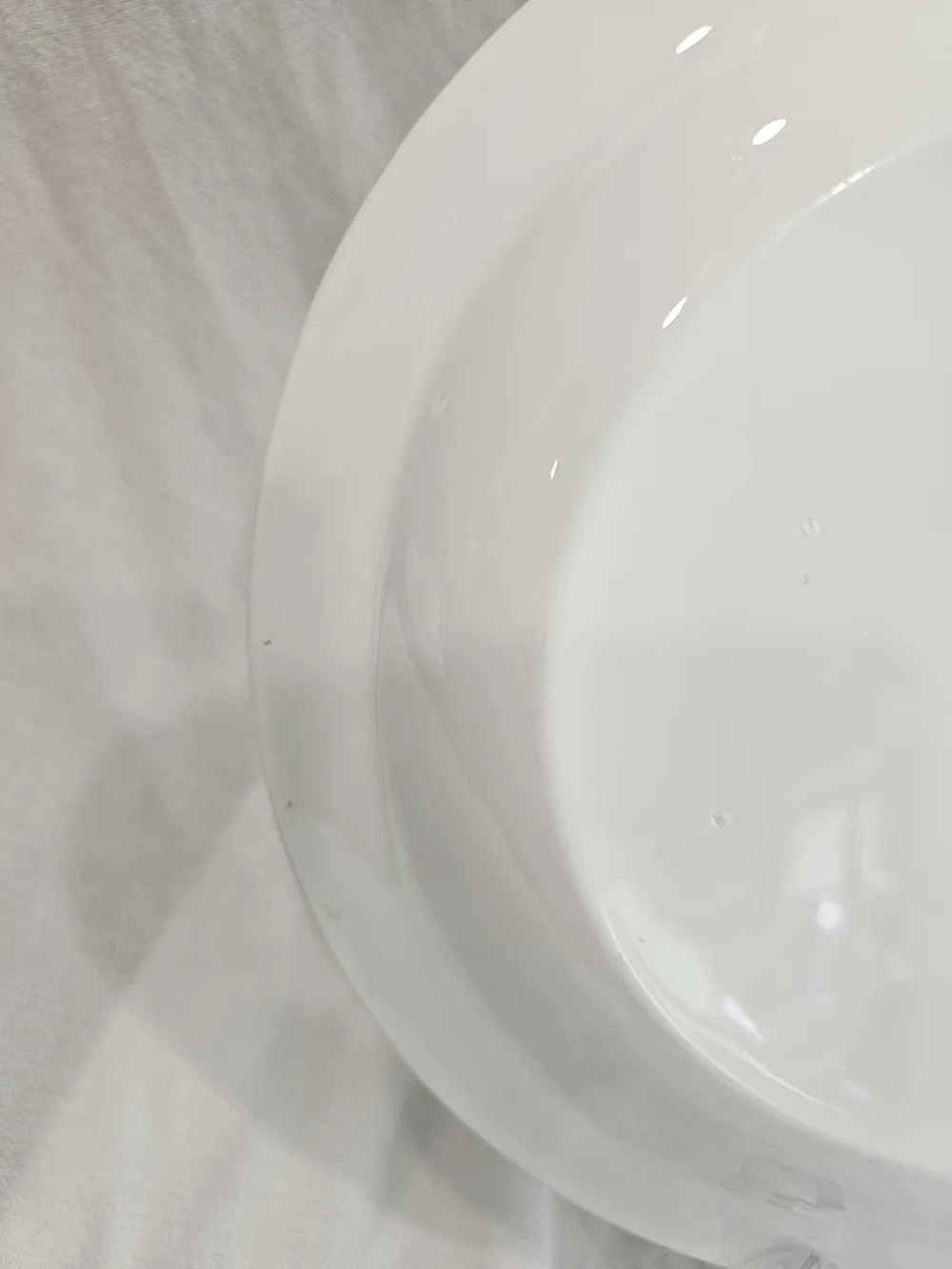 Vintage Centura by Corning Summer Hill Oval Serving Platter, 1970s Yellow Orange